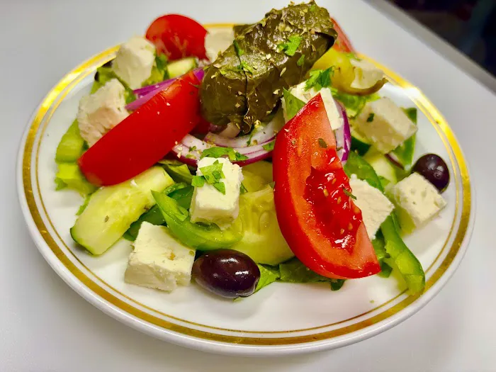 Hacienda Greek Restaurant Picture 3