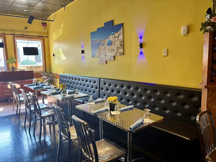 Hacienda Greek Restaurant Picture 8