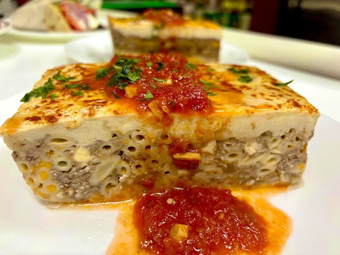 Hacienda Greek Restaurant Picture 9