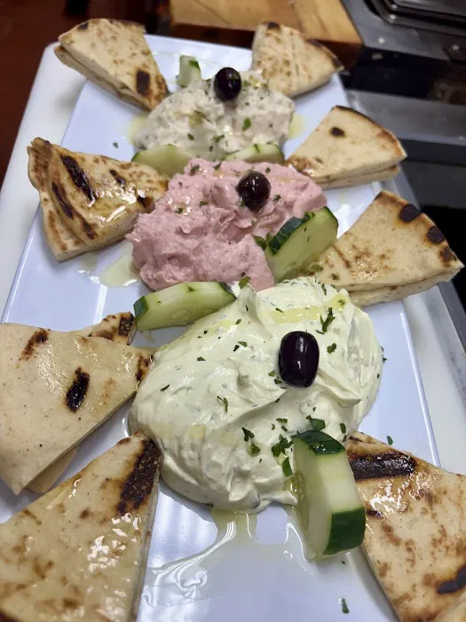 Hacienda Greek Restaurant Picture 6