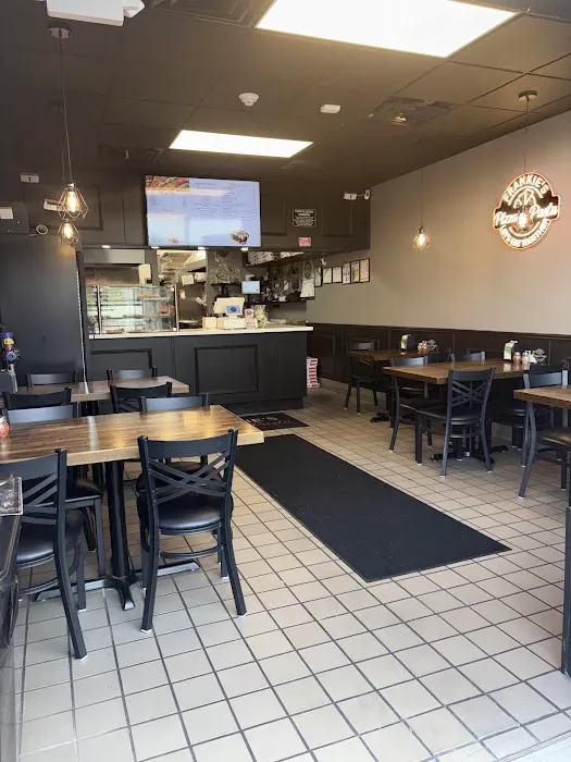 Frankies Pizza & Pasta Picture 3