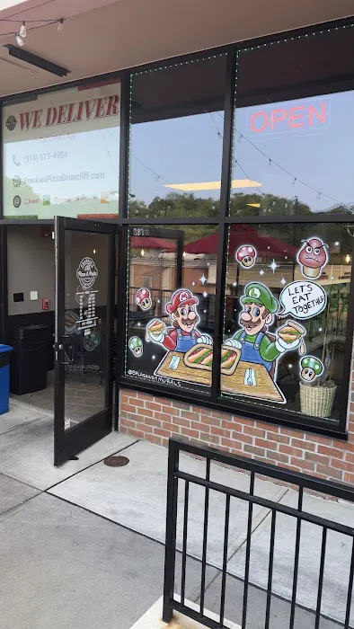 Frankies Pizza & Pasta Picture 6