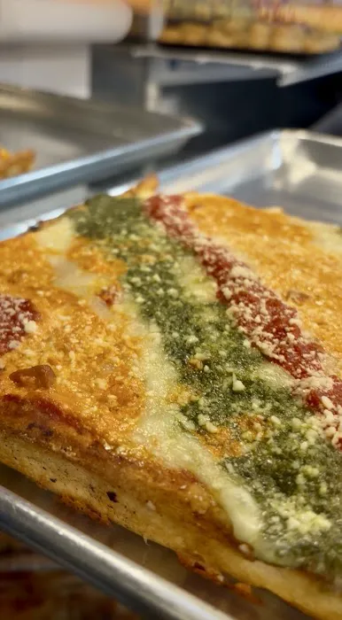 Frankies Pizza & Pasta Picture 9