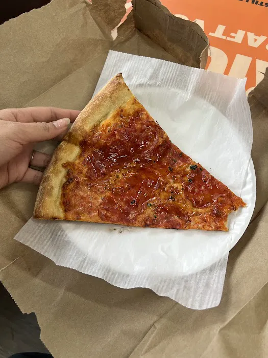 Frankies Pizza & Pasta Picture 2