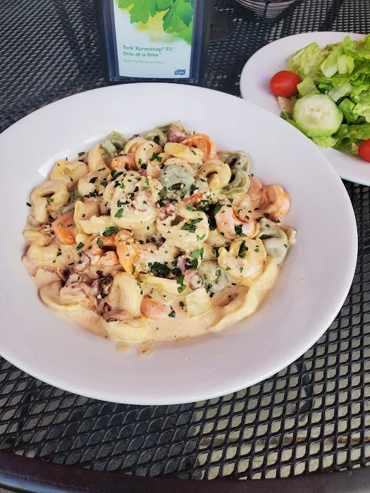 Frankies Pizza & Pasta Picture 5