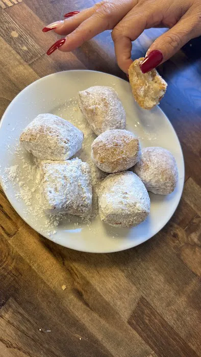 Frankies Pizza & Pasta Picture 1