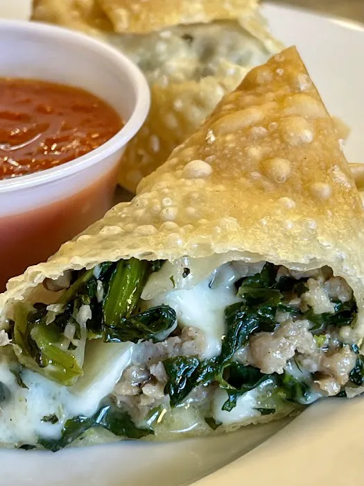 Frankies Pizza & Pasta Picture 10