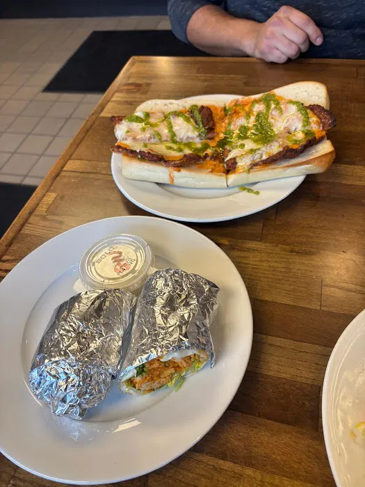 Frankies Pizza & Pasta Picture 4