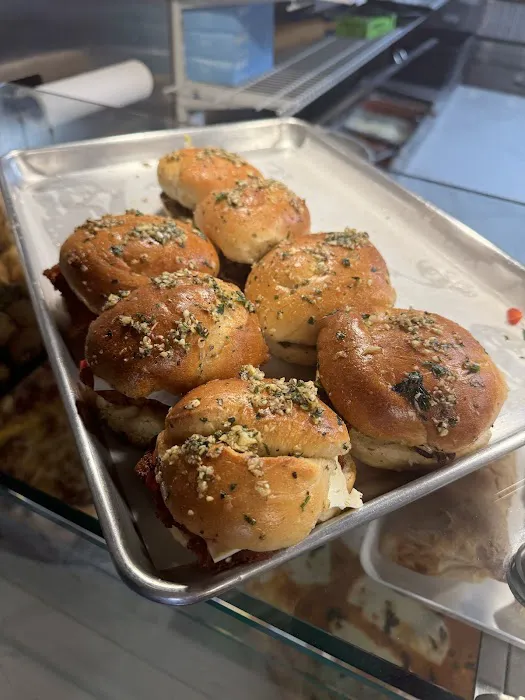 Frankies Pizza & Pasta Picture 8