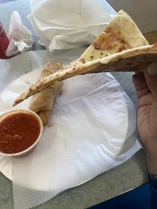 Tabasco Mexican Grill & Deli Picture 7