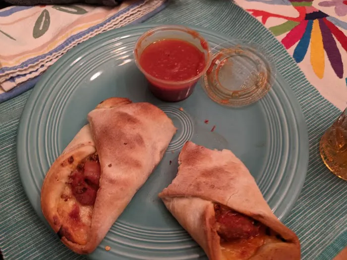 Tabasco Mexican Grill & Deli Picture 5