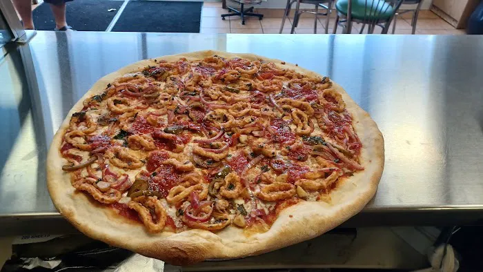 Tabasco Mexican Grill & Deli Picture 1