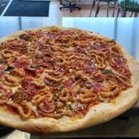 Tabasco Mexican Grill & Deli ico