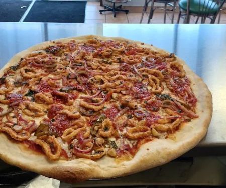 Tabasco Mexican Grill & Deli