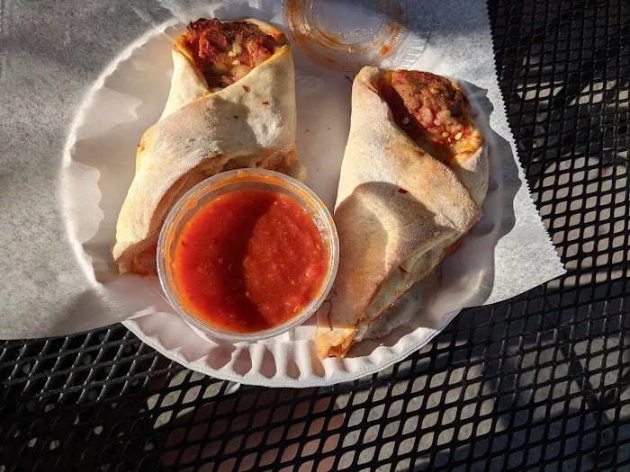 Tabasco Mexican Grill & Deli Picture 3