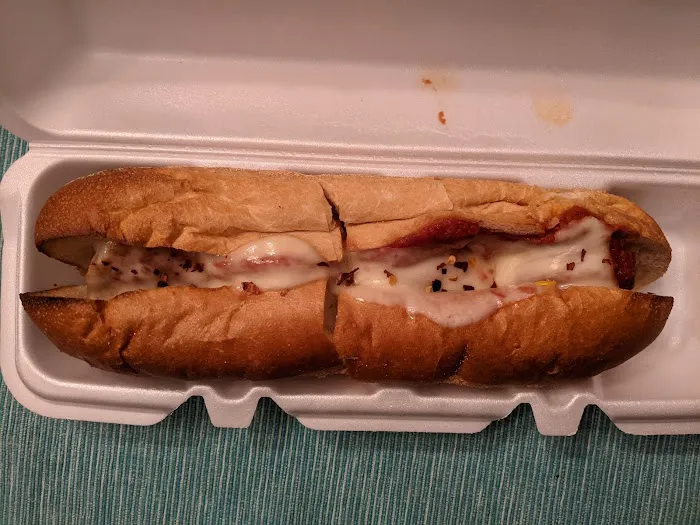 Tabasco Mexican Grill & Deli Picture 8