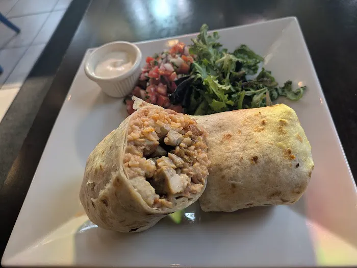 Los Abuelos Restaurant Picture 8