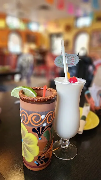 Los Abuelos Restaurant Picture 3