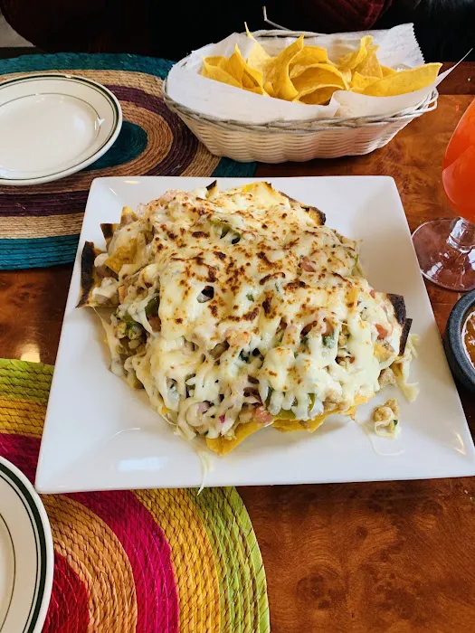 Los Abuelos Restaurant Picture 9