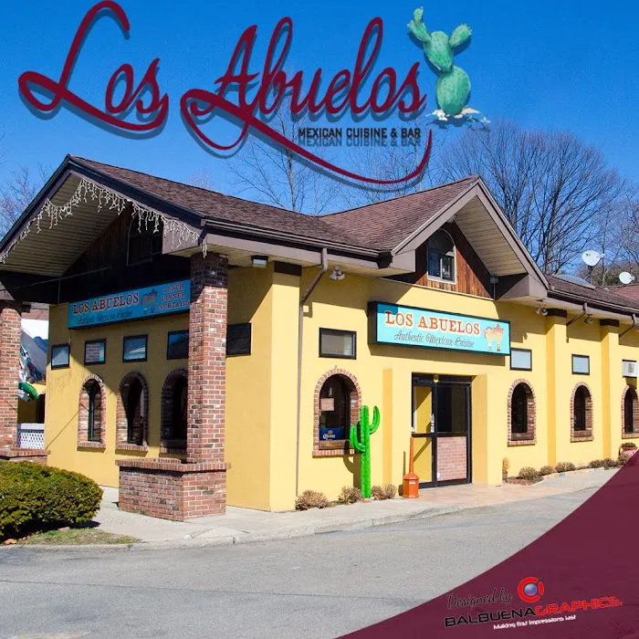 Los Abuelos Restaurant Picture 7
