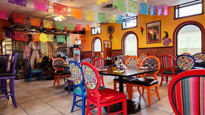 Los Abuelos Restaurant Picture 2