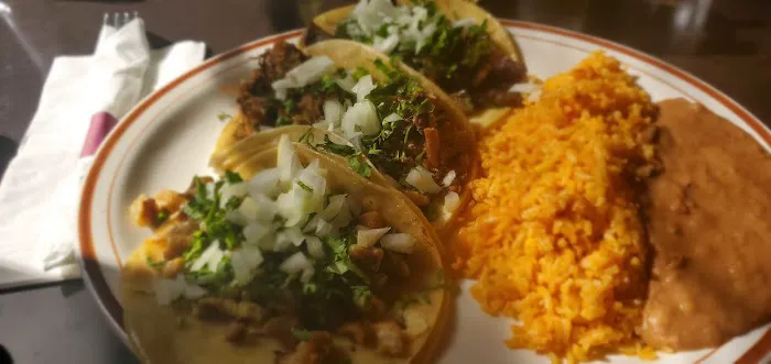 Los Abuelos Restaurant Picture 1