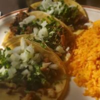 Los Abuelos Restaurant ico