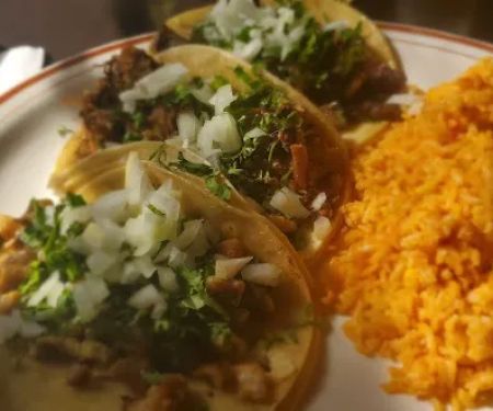 Los Abuelos Restaurant