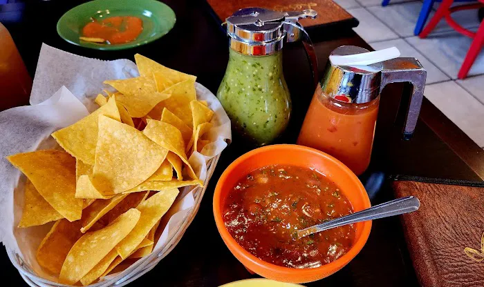 Los Abuelos Restaurant Picture 6