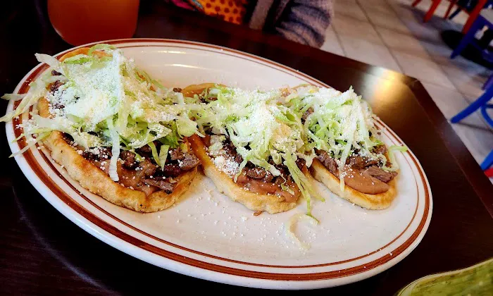 Los Abuelos Restaurant Picture 5