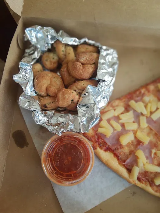 Capri Pizza & Pasta Picture 9