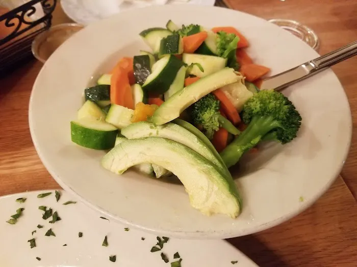 Capri Pizza & Pasta Picture 6