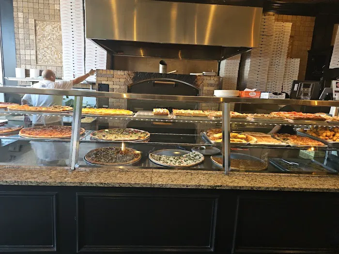 Capri Pizza & Pasta Picture 1