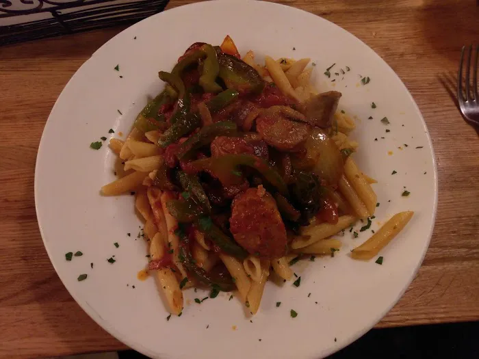 Capri Pizza & Pasta Picture 2