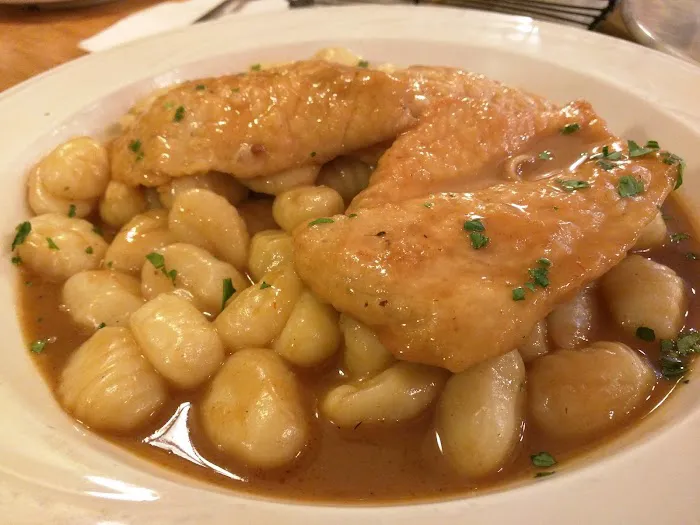 Capri Pizza & Pasta Picture 4