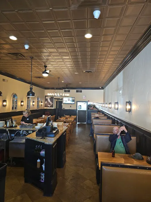 Capri Pizza & Pasta Picture 3