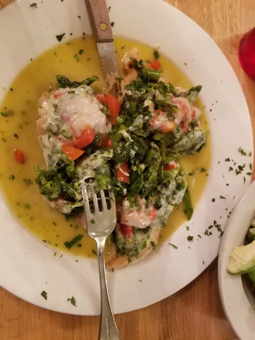 Capri Pizza & Pasta Picture 10