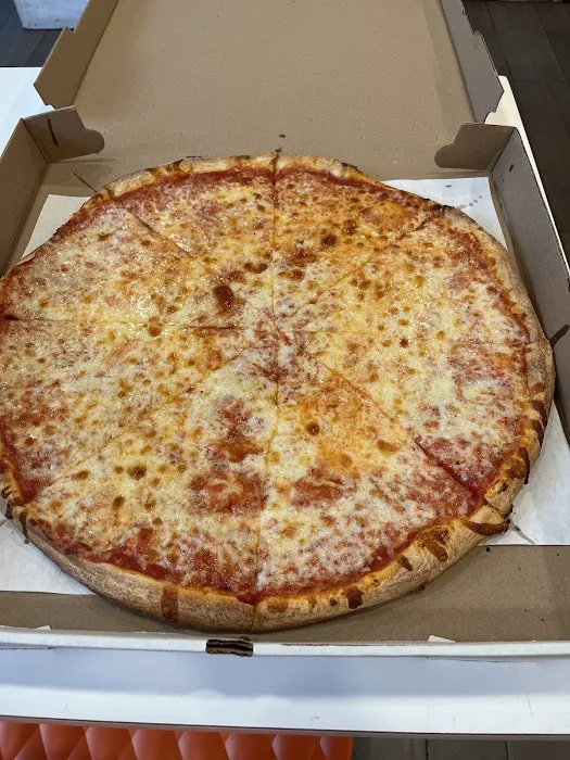 Greek Xpress and Pizza Picture 1