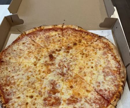 Greek Xpress and Pizza