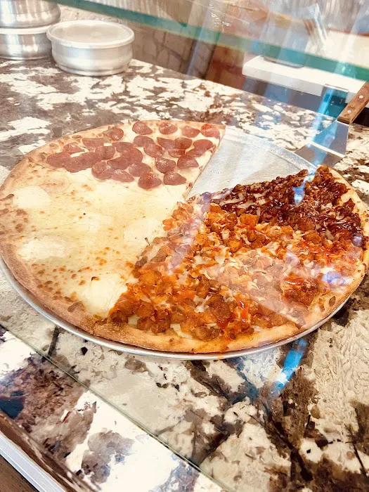 Greek Xpress and Pizza Picture 6