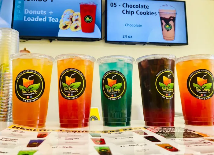 Feel Energy Picture 4