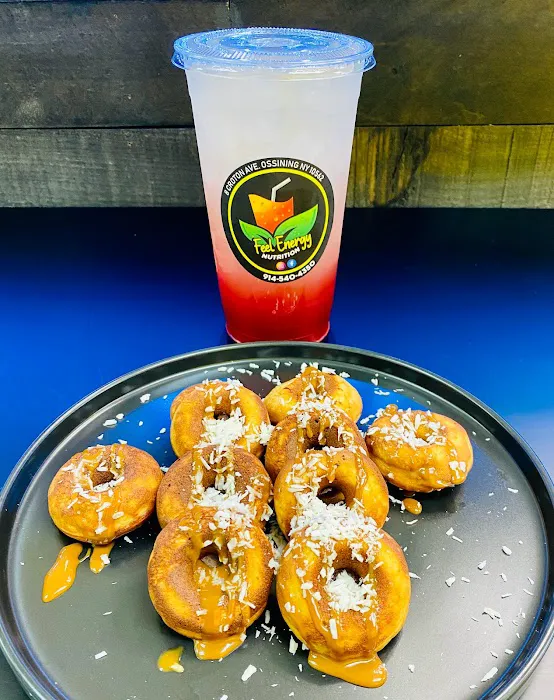 Feel Energy Picture 10