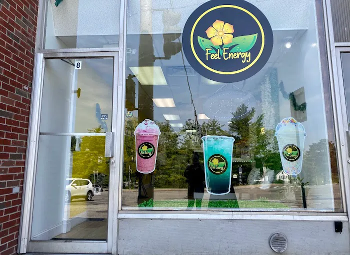 Feel Energy Picture 9