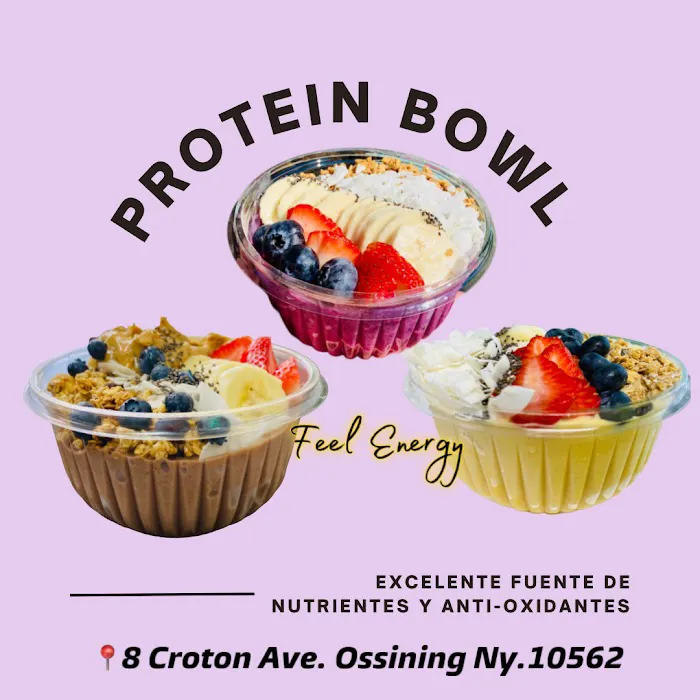 Feel Energy Picture 7