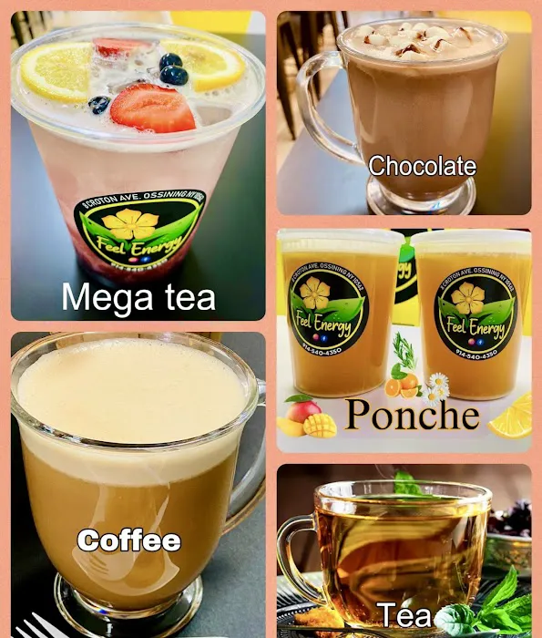 Feel Energy Picture 2