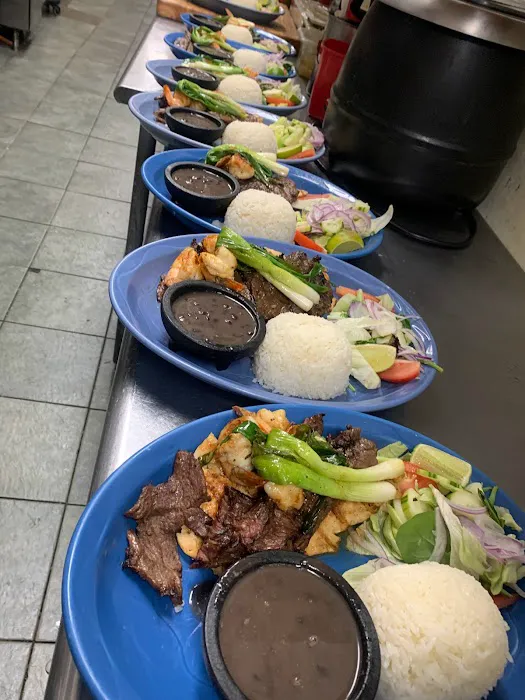 Karma Lounge Restaurant Picture 3