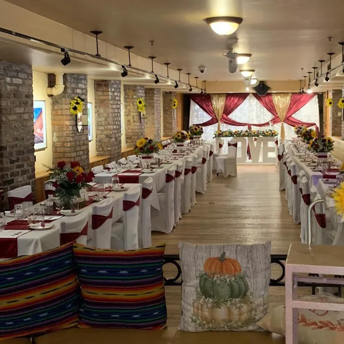 Karma Lounge Restaurant Picture 5