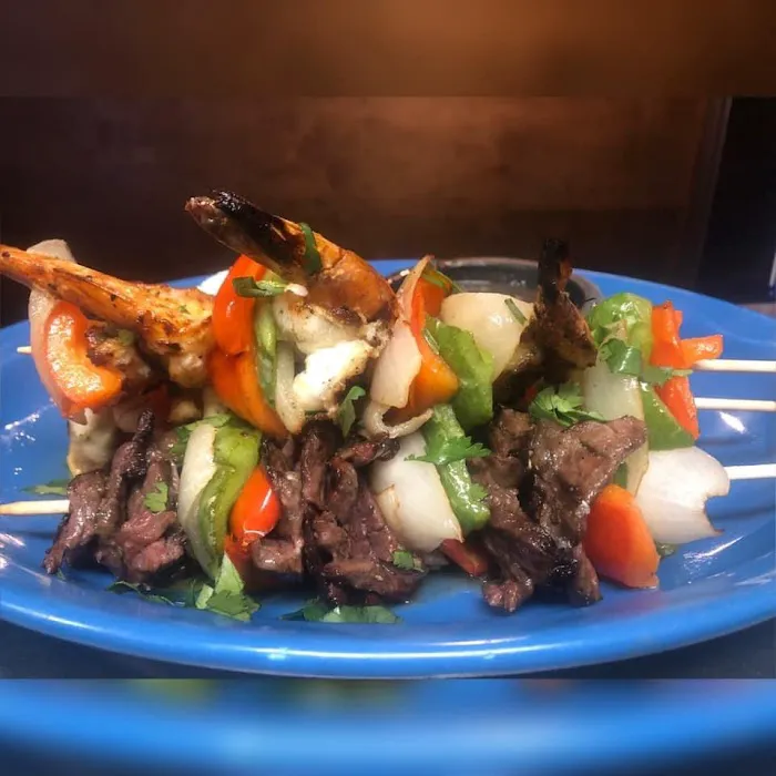 Karma Lounge Restaurant Picture 4