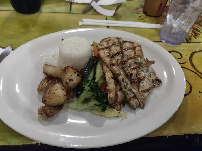 Karma Lounge Restaurant Picture 8