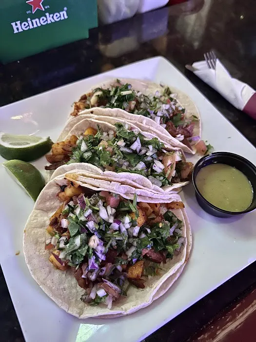 Karma Lounge Restaurant Picture 2